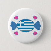 Sweet Greek Button (Voorkant)