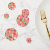 Sweet Guava Pop Table Confetti (Groep)
