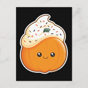 Sweet Halloween Briefkaart