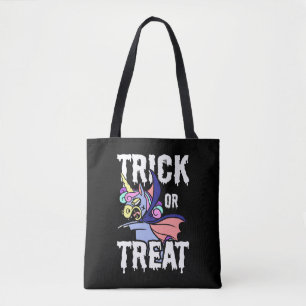 Sweet Halloween Draagtas
