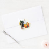 Sweet Halloween Stickers (Envelop)