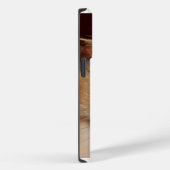 Sweet Hamster iPhone / coque ipad (Verso / Droite)