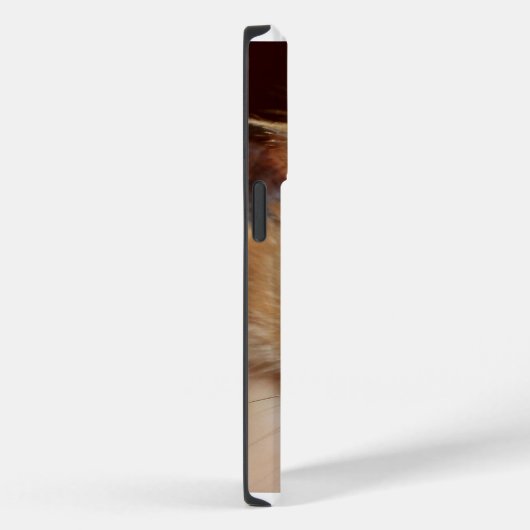 Sweet Hamster iPhone / coque ipad (Verso / Droite)