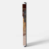 Sweet Hamster iPhone / iPad Case (Achterkant / Links)