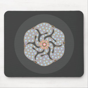 Sweet Harmony Mousepad Muismat