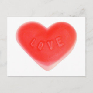 Sweet Heart briefkaart