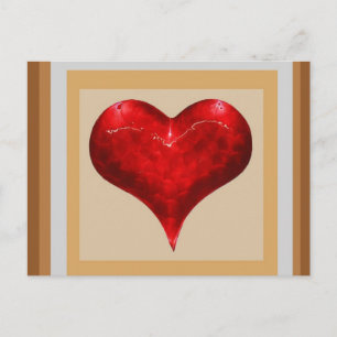 Sweet Heart - Liefde hangt in de lucht Briefkaart