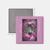 Sweet Heart Magneet (Voorkant / Achterkant)