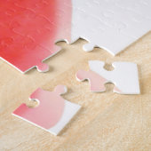 Sweet heart puzzel (Zijkant)