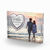 Sweet Heart Single foto 10th of elk Jubileum (Rechts)