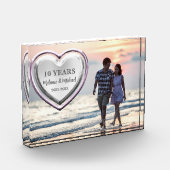 Sweet Heart Single foto 10th of elk Jubileum (Links)