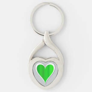 Sweet Heart Sleutelhanger