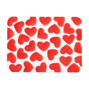 Sweet Hearts premium magnet Magneet