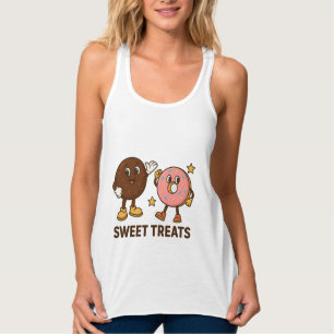 Sweet Heroes - Het heerlijke avontuur van Cookie & Tanktop
