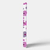 Sweet Home 02 - iPhone X Coque (Verso / Droite)