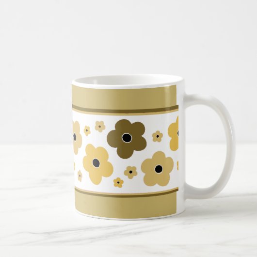 Sweet Home 04 - Mug (Droite)