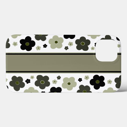 Sweet Home 05 - iPhone X Coque (Verso (horizontal))