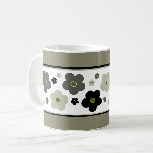 Sweet Home 05 - Mok (Voorkant links)