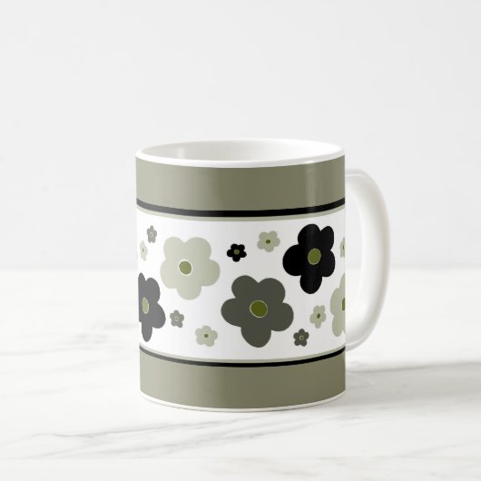 Sweet Home 05 - Mug (Devant droit)