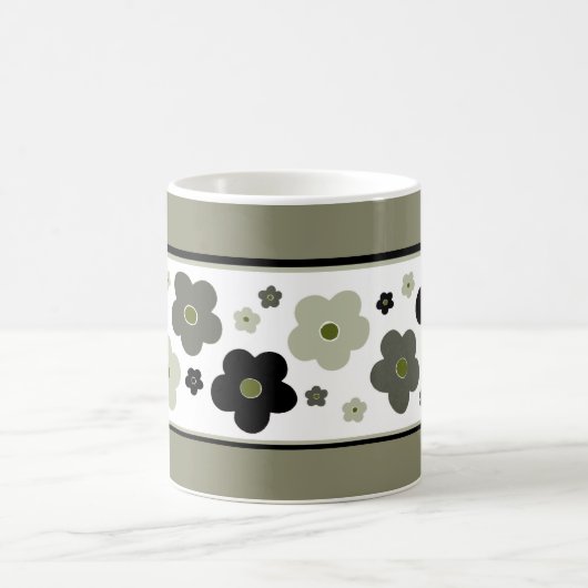 Sweet Home 05 - Mug (Centre)