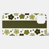 Sweet Home 08 - iPhone X Coque (Verso (horizontal))