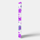 Sweet Home 09 - iPhone X Coque (Verso / Droite)