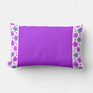 Sweet Home 09 - Lumbar Pillow Kussen