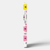 Sweet Home 10 - iPhone X Coque (Verso / Gauche)