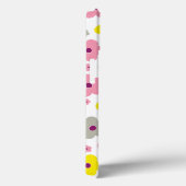 Sweet Home 10 - iPhone X Coque (Verso / Droite)