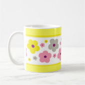 Sweet Home 10 - Mug (Gauche)