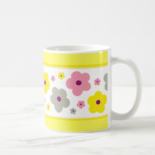 Sweet Home 10 - Mug (Droite)
