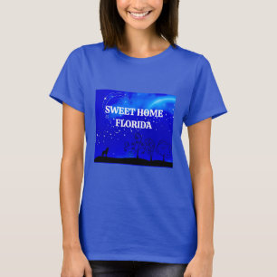 Sweet Home Floride (foncé) T-shirt