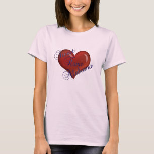 Sweet Home T-shirt Alabama