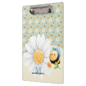 Sweet Honey Bee Kinder Klembord (Links)