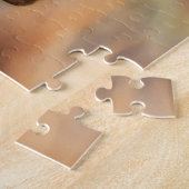 Sweet Horse Portrait Art Puzzle (Côté)