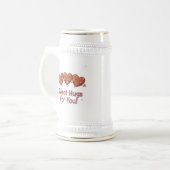 Sweet Hugs pour vous - mignonne Mug de la Saint-Va (Devant gauche)