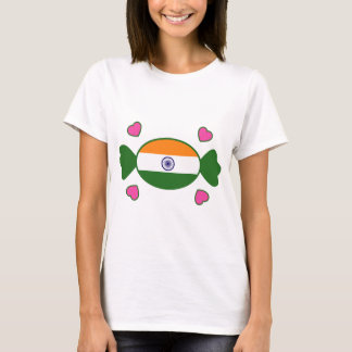 Sweet Indian T-shirt