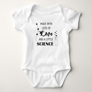 Sweet IVF 1 stuk Romper