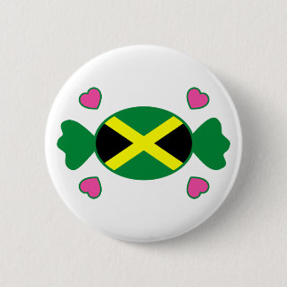 Sweet Jamaican Button