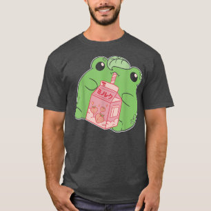 Sweet Japan Graphic Harajuku Otaku Aesthetische Re T-shirt