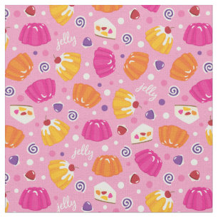 Sweet Jellies Stof