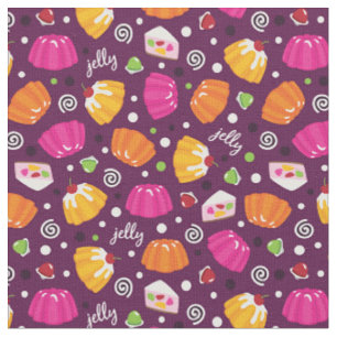 Sweet Jellies Stof