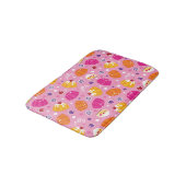 Sweet Jelly Pattern Badmat (Gekanteld)