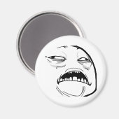 Sweet Jesus Mème - Aimant (Recto/Verso)