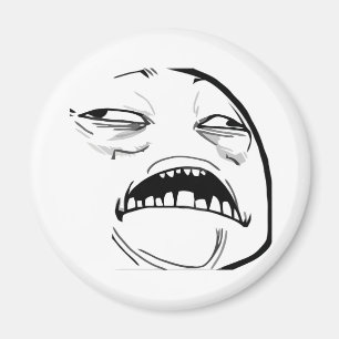 Sweet Jesus Meme - Magnet Magneet