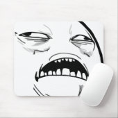 Sweet Jesus Meme - Mousepad Muismat (Met muis)