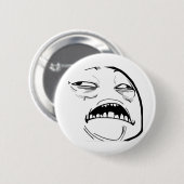 Sweet Jesus Meme - Pinback Button (Voorkant /achterkant)