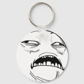 Sweet Jesus Meme - Sleutelhanger (Voorkant)