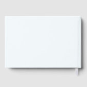 Sweet Jungle Safari Giraffe Baby shower botanique (Verso)