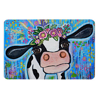 Sweet Katie Koe Magneet
